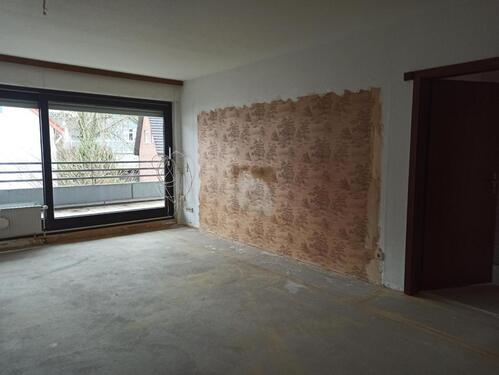 Foto - 3 Zimmer Etagenwohnung zur Miete in Vlotho