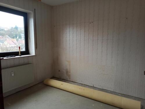 Foto - Etagenwohnung in Vlotho zur Miete