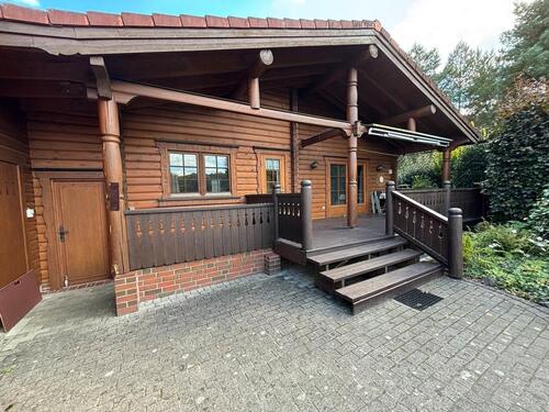 Foto - Ferienhaus für längerfristige Vermietung