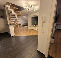 Maisonette Wohnung mit Loggia und Carport in Offenhausen - Neu-Ulm Ludwigsfeld