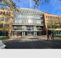 All-Inklusiv-Angebot: 50 m² Büro, komplett eingerichtet & ab 1 Monat - Düsseldorf Stadtbezirk 6