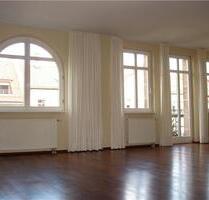 Stilvolle Wohnetage mit Aufzug direkt an U2 - Nürnberg Gärten bei Wöhrd