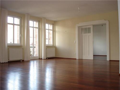 Foto - 4 Zimmer Etagenwohnung zur Miete in Nürnberg