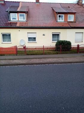 Foto - Verkaufen Reihenmittelhaus in ruhiger Lage in Ferdinandshof