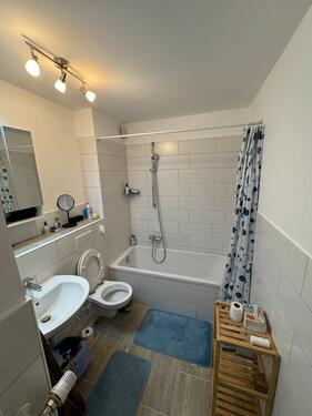 Foto - 2 Zimmer Etagenwohnung in Kassel