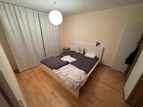 Foto - Etagenwohnung in Kassel zur Miete