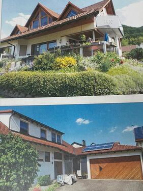 Foto - 3 Zimmer Etagenwohnung zur Miete in Mühlhausen im Täle