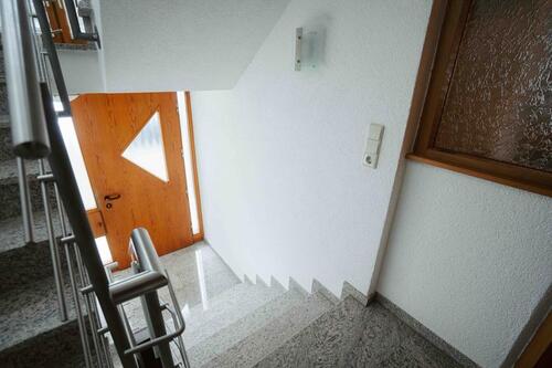 Foto - Hochparterre in Mühlhausen im Täle zur Miete