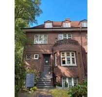 Schöne, helle Praxisräume in Winterhude zu vermieten - Hamburg