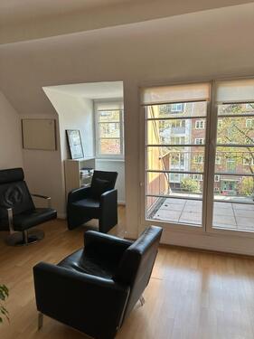 Foto - andere zur Miete in Hamburg