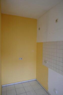 Foto - Erdgeschoßwohnung in Kölleda zur Miete