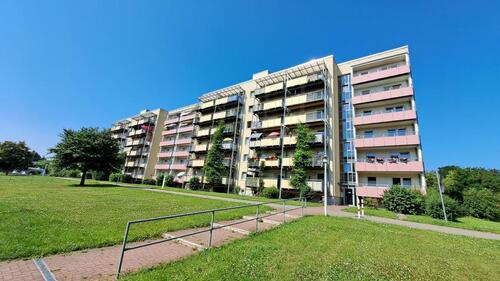 Foto - Etagenwohnung in Magdeburg zur Miete