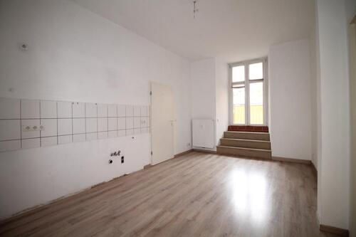 Foto - 3-Raum-Wohnung , 82m² mit großer Terrasse im EG - K06