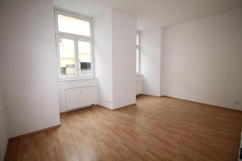 Foto - Etagenwohnung in Blankenburg (Harz) zur Miete