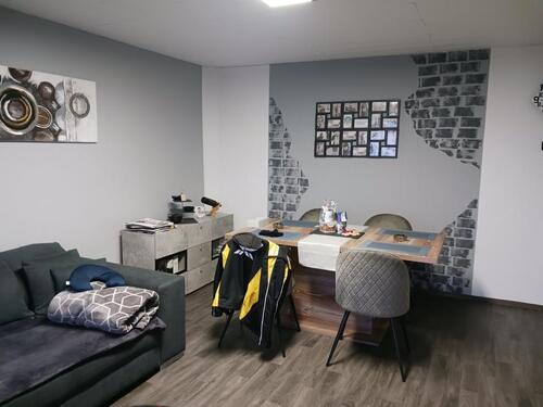 Foto - Helle Etagenwohnung in zentraler Lage