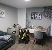 Helle Etagenwohnung in zentraler Lage - Waldmohr