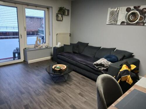 Foto - 4 Zimmer Etagenwohnung in Waldmohr