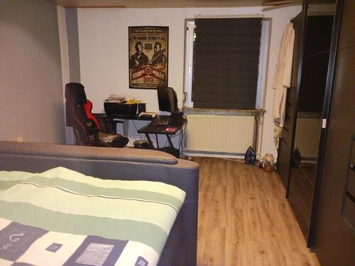 Foto - Etagenwohnung in Waldmohr zur Miete