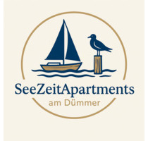 Möblierte Wohnungen zur Langzeitmiete | Jan–Apr | Nebensaison - Lembruch