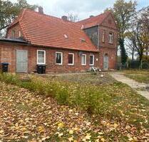 Altbauvilla in Ludwigslust mit 3500qm Garten zu pachtenkaufen