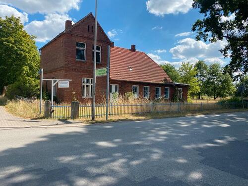 Foto - Einfamilienhaus in Ludwigslust zur Miete