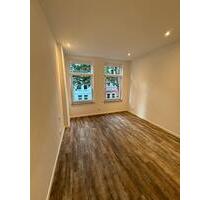 6 Zimmer Wohnung in bester Lage in Hannover Döhren