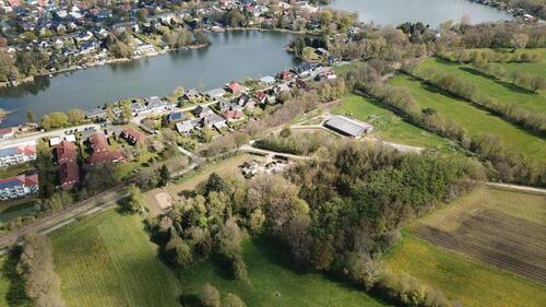 Foto - Grundstück Ein Ort, an dem Träume wurzeln können!“