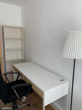 Foto - 2 Zimmer Etagenwohnung in Leipzig