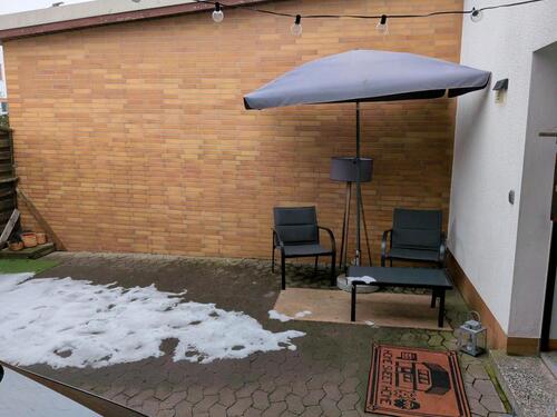 Foto - 2 Zimmer Erdgeschoßwohnung zur Miete in Kirchhain