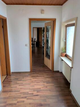 Foto - 2 Zimmer Erdgeschoßwohnung in Kirchhain