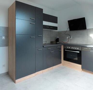 Foto - 1 Zimmer Erdgeschoßwohnung in Ludwigshafen am Rhein