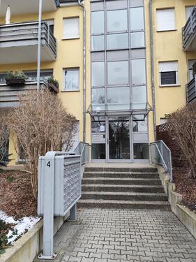 Foto - von Privat: ETW in Dresden - Tolkewitz