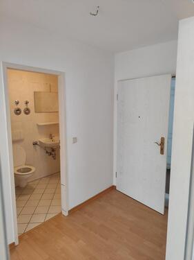 Foto - 2 Zimmer Erdgeschoßwohnung zum Kaufen in Dresden