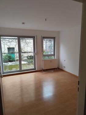 Foto - 2 Zimmer Erdgeschoßwohnung in Dresden