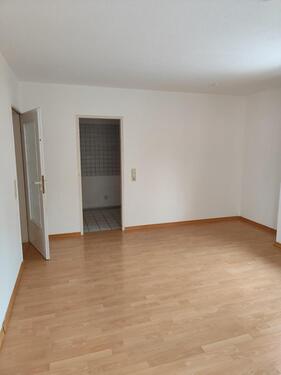 Foto - Erdgeschoßwohnung in Dresden zum Kaufen