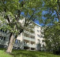 3-Zimmer-Wohnung unweit vom Stadtpark entfernt - Chemnitz Helbersdorf