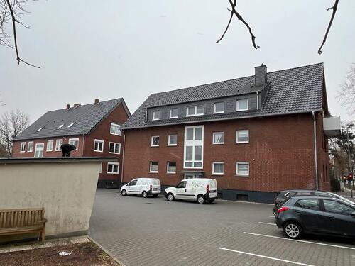 Foto - 3 Zimmer Dachgeschoßwohnung zur Miete in Lippstadt