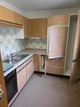 Foto - 1 Zimmer Etagenwohnung zur Miete in Tuttlingen