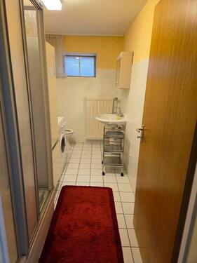 Foto - 1 Zimmer Etagenwohnung in Tuttlingen