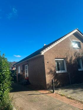 Foto - Haus zu verkaufen. Einfamilienhaus.