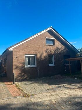 Foto - 5 Zimmer Einfamilienhaus zum Kaufen in Diepholz