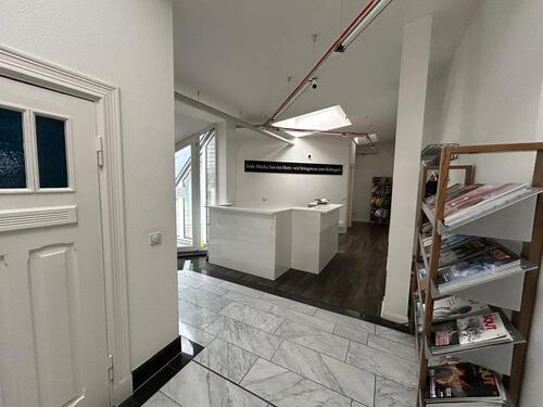 Foto - Untermieter Bürogemeinschaft Teilvermietung