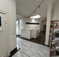 Untermieter Bürogemeinschaft Teilvermietung - Berlin Charlottenburg-Wilmersdorf