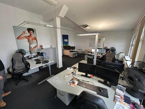 Foto - andere in Berlin zur Miete