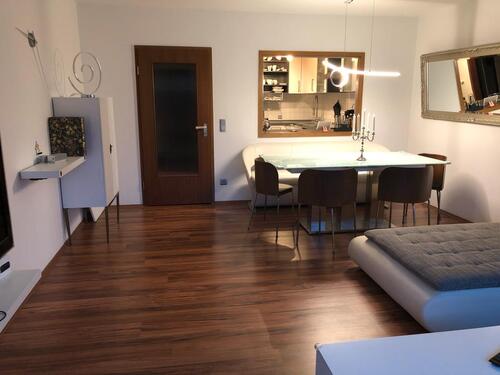 Foto - 2.5 Zimmer Etagenwohnung in Nürnberg