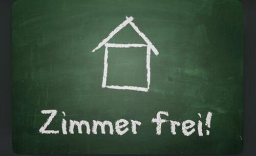 Foto - Ab dem 01.04. Angeboten ein Zimmer in einer 3 Zimmer Wohnung