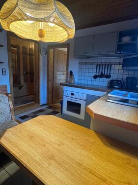 Foto - Etagenwohnung in Sterup zur Miete