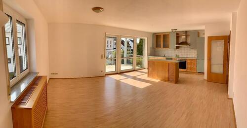 Foto - 3-Zimmer Erdgeschosswohnung provisionsfrei in Bestlage