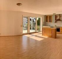 3-Zimmer Erdgeschosswohnung provisionsfrei in Bestlage - Hösbach