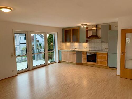 Foto - 3 Zimmer Erdgeschoßwohnung zum Kaufen in Hösbach